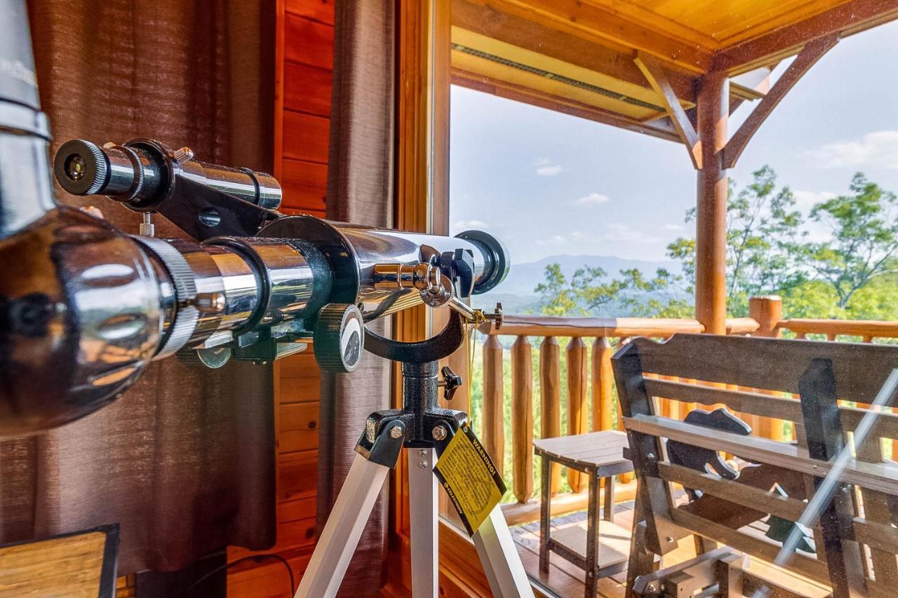 View Of Paradise Sevierville Esterno foto