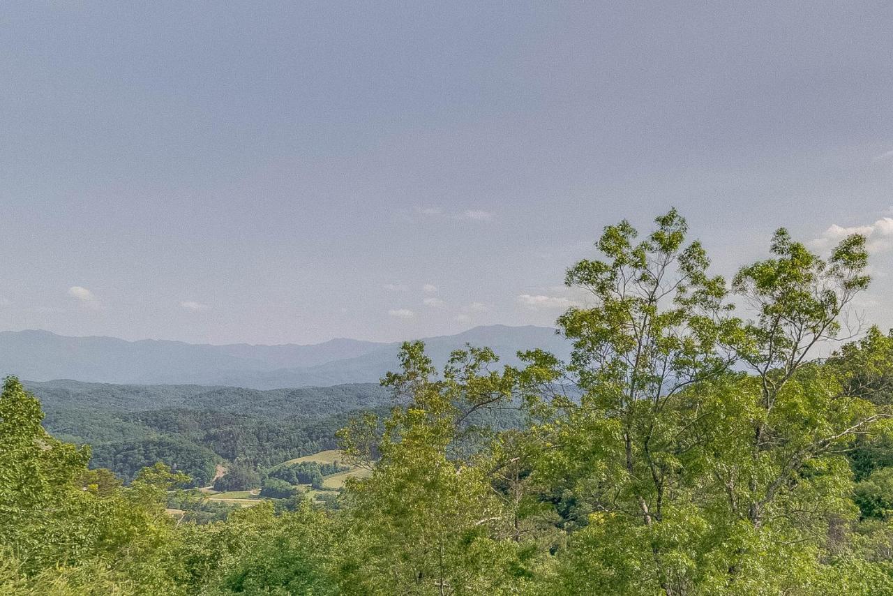 View Of Paradise Sevierville Esterno foto